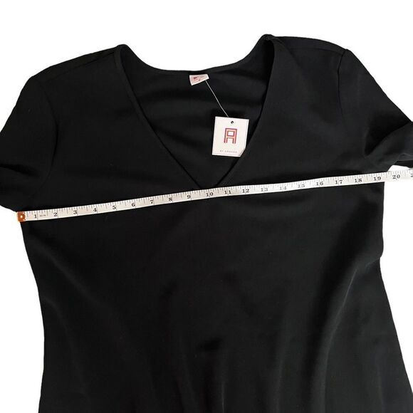 A by Amanda Uprichard Juliana Dress size P (xsmall) - Picture 6 of 15